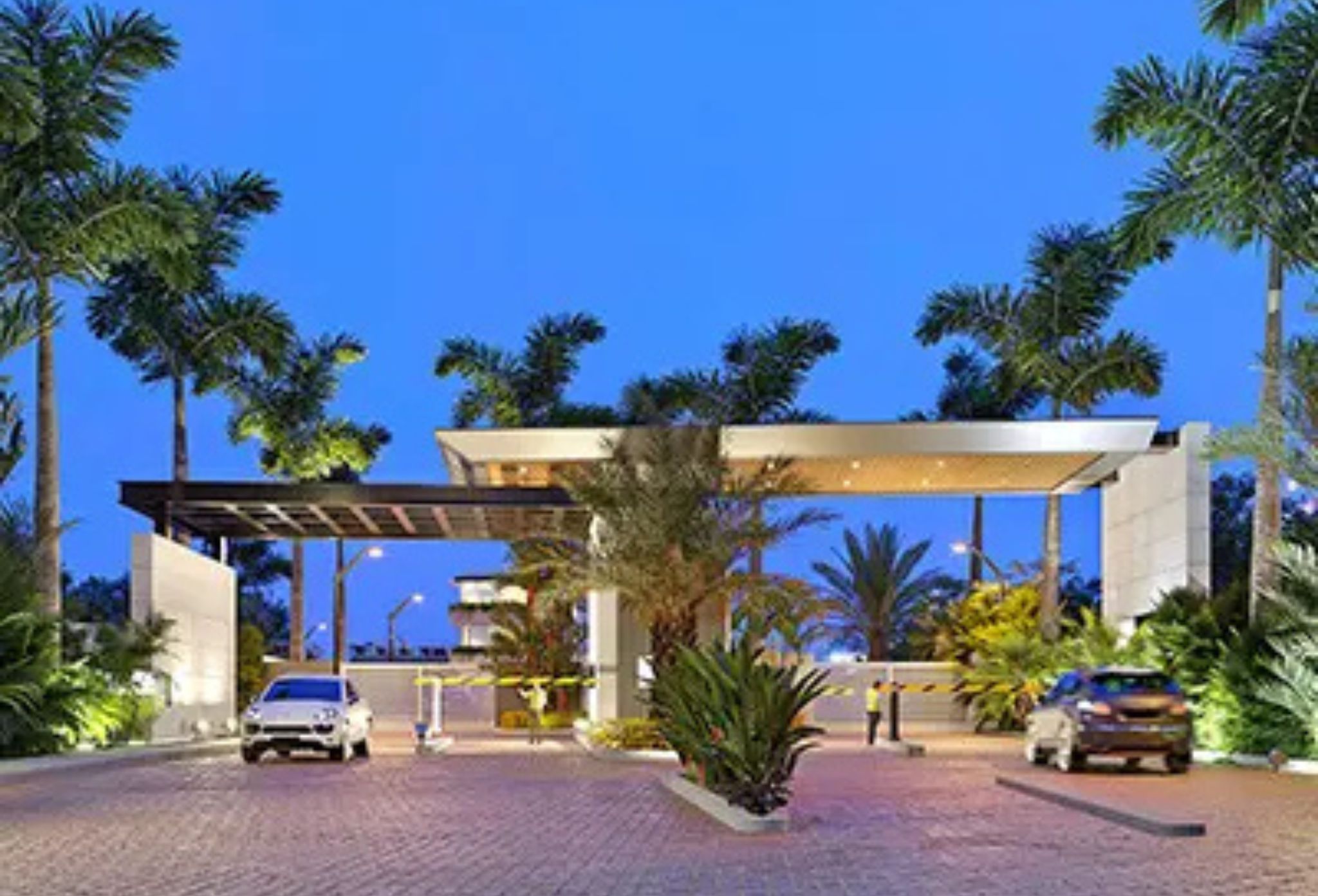 Mocolí Bay: Un Paraíso Inmobiliario en Isla Mocolí, Samborondón